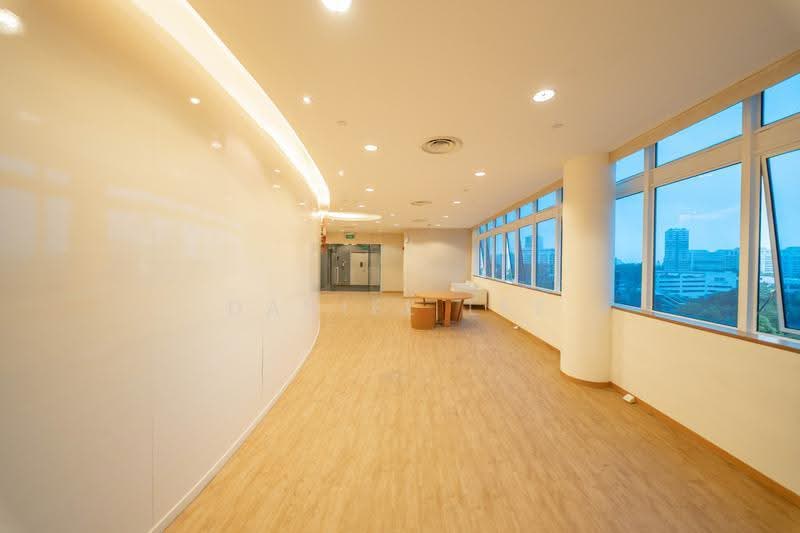 INV Tech Park (formerly Swiber Building), 12 International Business Park, Boon Lay / Jurong / Tuas, 30,420 sqft, Light Industrial (B1) For Rent, by Daniel Lee, 500296779 - Corridor - CommercialGuru.com.sg