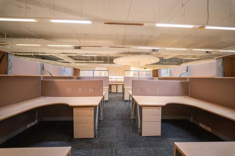 INV Tech Park (formerly Swiber Building), 12 International Business Park, Boon Lay / Jurong / Tuas, 30,420 sqft, Light Industrial (B1) For Rent, by Daniel Lee, 500296779 - Interior - CommercialGuru.com.sg