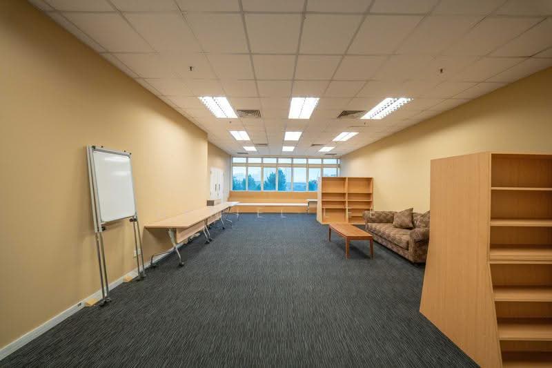INV Tech Park (formerly Swiber Building), 12 International Business Park, Boon Lay / Jurong / Tuas, 30,420 sqft, Light Industrial (B1) For Rent, by Daniel Lee, 500296779 - Interior - CommercialGuru.com.sg