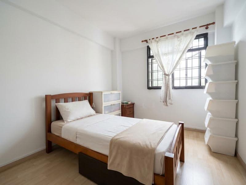 509 Woodlands Drive 14, 509 Woodlands Drive 14, Admiralty / Woodlands, 3 Bedrooms, 1,151 sqft, HDB Flat For Sale, by Jia Qi Lee, 500296781 - Bedroom - PropertyGuru.com.sg