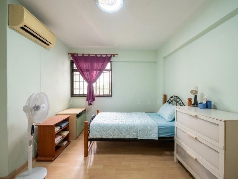 509 Woodlands Drive 14, 509 Woodlands Drive 14, Admiralty / Woodlands, 3 Bedrooms, 1,151 sqft, HDB Flat For Sale, by Jia Qi Lee, 500296781 - Bedroom - PropertyGuru.com.sg