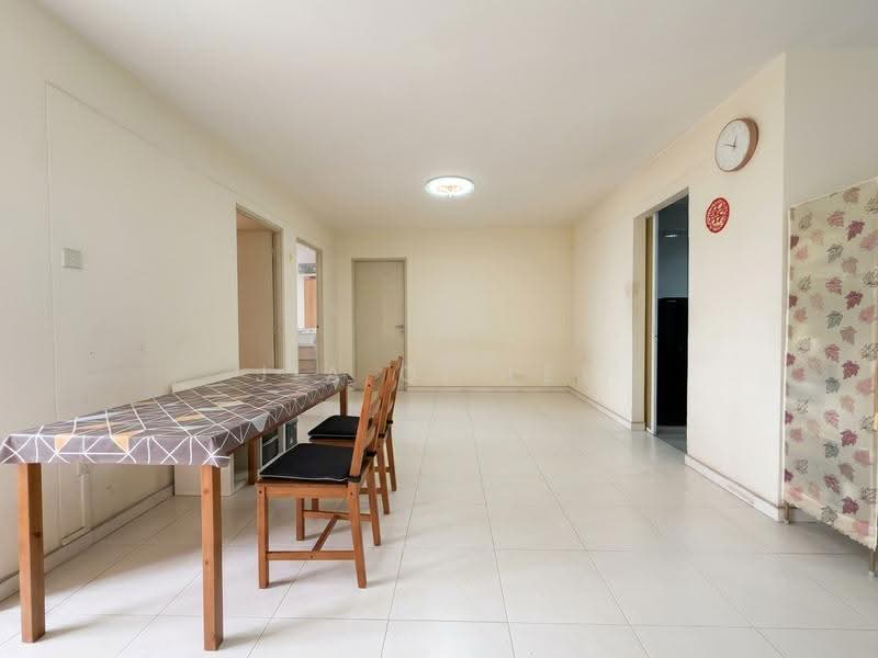 509 Woodlands Drive 14, 509 Woodlands Drive 14, Admiralty / Woodlands, 3 Bedrooms, 1,151 sqft, HDB Flat For Sale, by Jia Qi Lee, 500296781 - Dining Room - PropertyGuru.com.sg