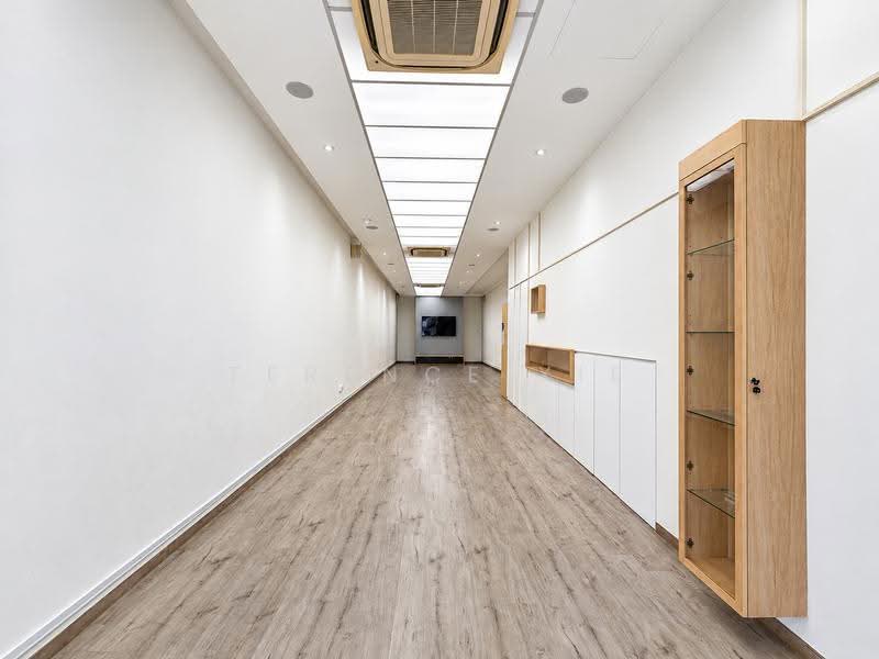 Race Course Road, Farrer Park / Serangoon Rd, 4 Bedrooms, 3,886 sqft, Shophouse For Sale, by Terence Xie, 500296788 - Corridor - PropertyGuru.com.sg