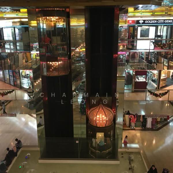 Golden Landmark, 390 Victoria Street, Beach Road / Bugis / Rochor, 334 sqft, Other Retail For Rent, by Charmaine Leong, 500296793 - Interior - CommercialGuru.com.sg