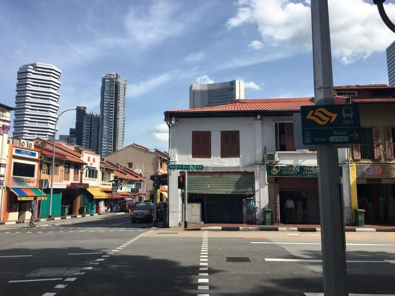 Golden Landmark, 390 Victoria Street, Beach Road / Bugis / Rochor, 334 sqft, Other Retail For Rent, by Charmaine Leong, 500296793 - CommercialGuru.com.sg