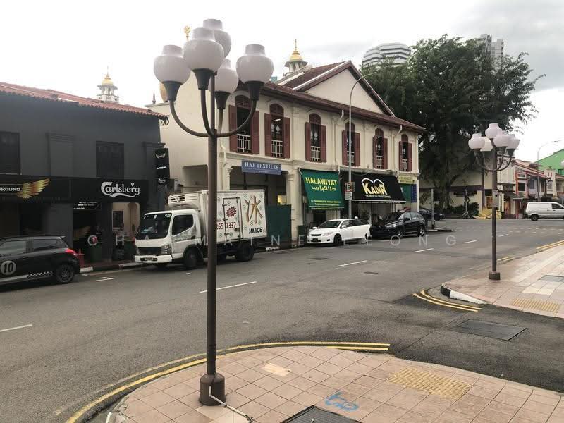 Golden Landmark, 390 Victoria Street, Beach Road / Bugis / Rochor, 334 sqft, Other Retail For Rent, by Charmaine Leong, 500296793 - CommercialGuru.com.sg