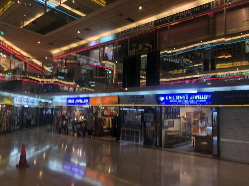 Golden Landmark, 390 Victoria Street, Beach Road / Bugis / Rochor, 334 sqft, Other Retail For Rent, by Charmaine Leong, 500296793 - CommercialGuru.com.sg