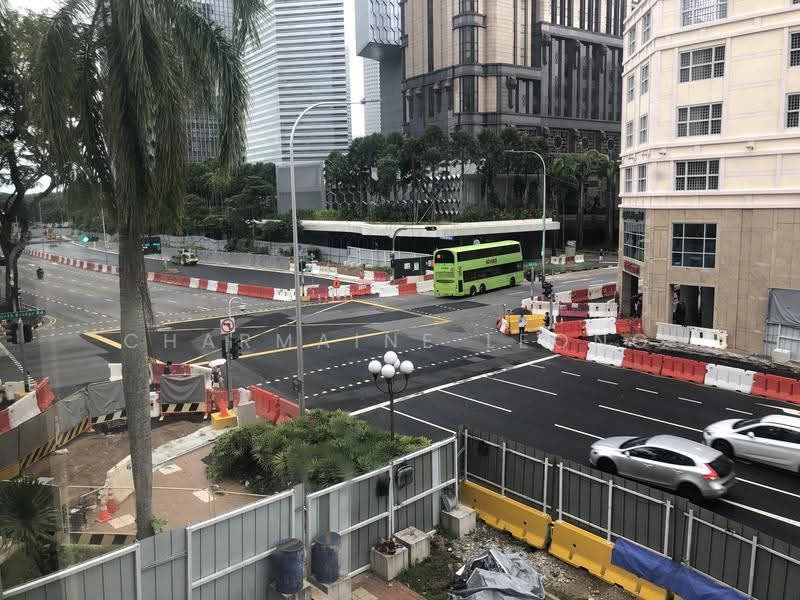 Golden Landmark, 390 Victoria Street, Beach Road / Bugis / Rochor, 334 sqft, Other Retail For Rent, by Charmaine Leong, 500296793 - CommercialGuru.com.sg