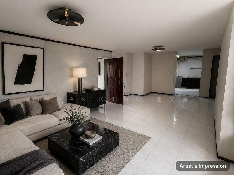 660 Choa Chu Kang Crescent, 660 Choa Chu Kang Crescent, Dairy Farm / Bukit Panjang / Choa Chu Kang, 3 Bedrooms, 1,076 sqft, HDB Flat For Sale, by Bryan Chng 庄文豪, 500296805 - PropertyGuru.com.sg