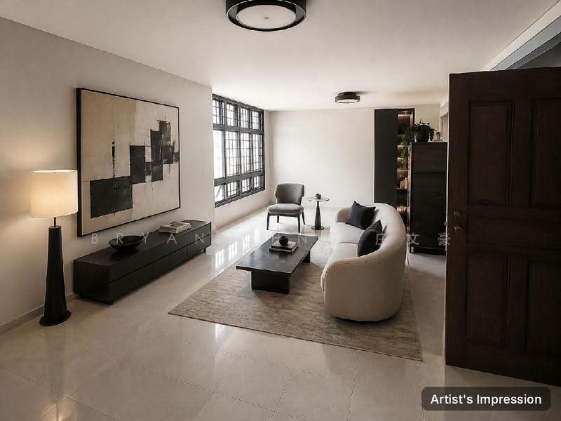 660 Choa Chu Kang Crescent, 660 Choa Chu Kang Crescent, Dairy Farm / Bukit Panjang / Choa Chu Kang, 3 Bedrooms, 1,076 sqft, HDB Flat For Sale, by Bryan Chng 庄文豪, 500296805 - PropertyGuru.com.sg