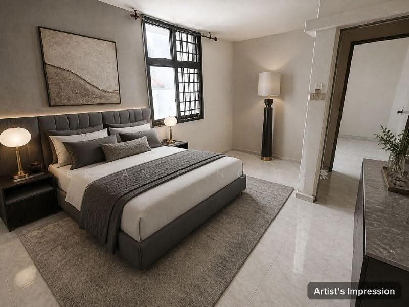 660 Choa Chu Kang Crescent, 660 Choa Chu Kang Crescent, Dairy Farm / Bukit Panjang / Choa Chu Kang, 3 Bedrooms, 1,076 sqft, HDB Flat For Sale, by Bryan Chng 庄文豪, 500296805 - PropertyGuru.com.sg