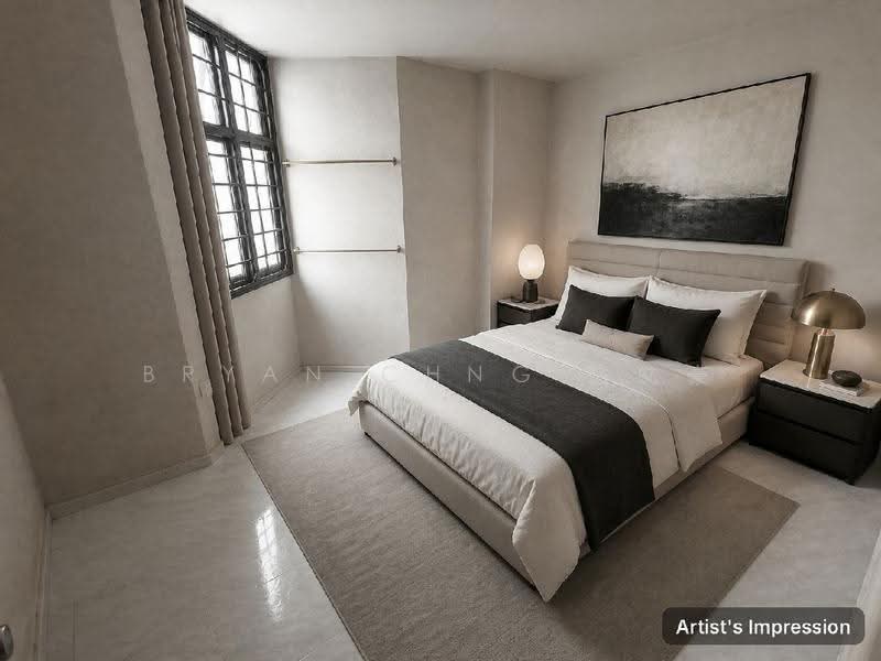 660 Choa Chu Kang Crescent, 660 Choa Chu Kang Crescent, Dairy Farm / Bukit Panjang / Choa Chu Kang, 3 Bedrooms, 1,076 sqft, HDB Flat For Sale, by Bryan Chng 庄文豪, 500296805 - PropertyGuru.com.sg