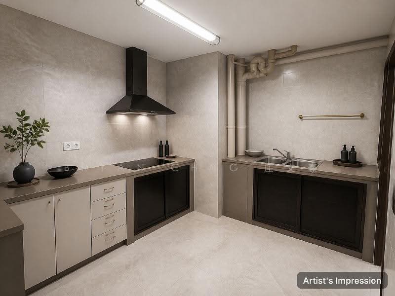 660 Choa Chu Kang Crescent, 660 Choa Chu Kang Crescent, Dairy Farm / Bukit Panjang / Choa Chu Kang, 3 Bedrooms, 1,076 sqft, HDB Flat For Sale, by Bryan Chng 庄文豪, 500296805 - PropertyGuru.com.sg