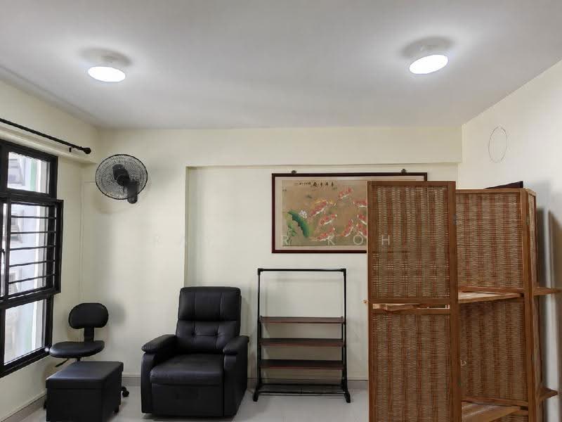 107A Bidadari Park Drive, 107A Bidadari Park Drive, Balestier / Toa Payoh, 2 Bedrooms, 732 sqft, HDB Flat For Sale, by Rayner Koh, 500296809 - PropertyGuru.com.sg