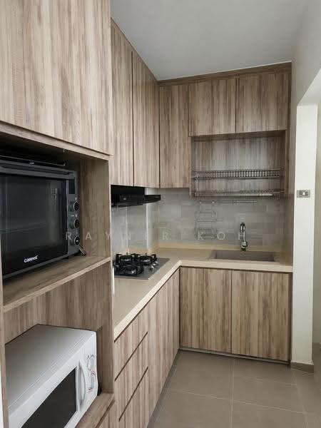 107A Bidadari Park Drive, 107A Bidadari Park Drive, Balestier / Toa Payoh, 2 Bedrooms, 732 sqft, HDB Flat For Sale, by Rayner Koh, 500296809 - PropertyGuru.com.sg
