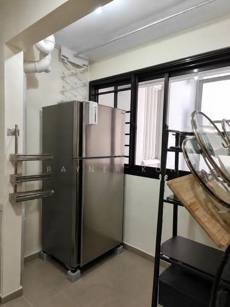 107A Bidadari Park Drive, 107A Bidadari Park Drive, Balestier / Toa Payoh, 2 Bedrooms, 732 sqft, HDB Flat For Sale, by Rayner Koh, 500296809 - PropertyGuru.com.sg