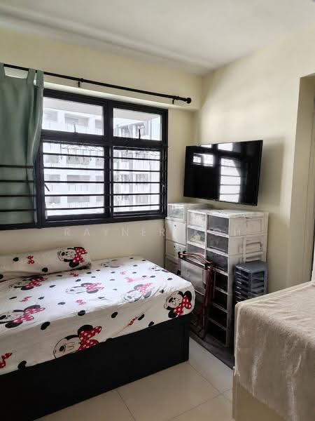 107A Bidadari Park Drive, 107A Bidadari Park Drive, Balestier / Toa Payoh, 2 Bedrooms, 732 sqft, HDB Flat For Sale, by Rayner Koh, 500296809 - PropertyGuru.com.sg
