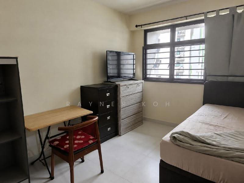 107A Bidadari Park Drive, 107A Bidadari Park Drive, Balestier / Toa Payoh, 2 Bedrooms, 732 sqft, HDB Flat For Sale, by Rayner Koh, 500296809 - PropertyGuru.com.sg