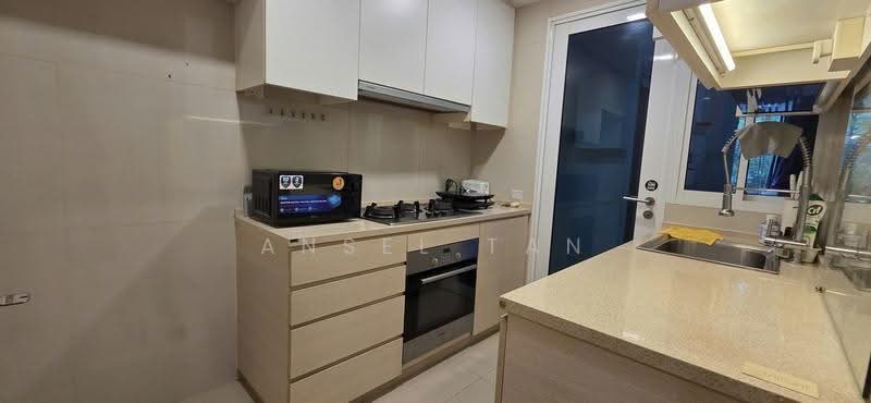The Tampines Trilliant, 21 Tampines Central 7, Pasir Ris / Tampines, Room Rental, 100 sqft, Condominium For Rent, by Ansel Tan, 500296810 - PropertyGuru.com.sg