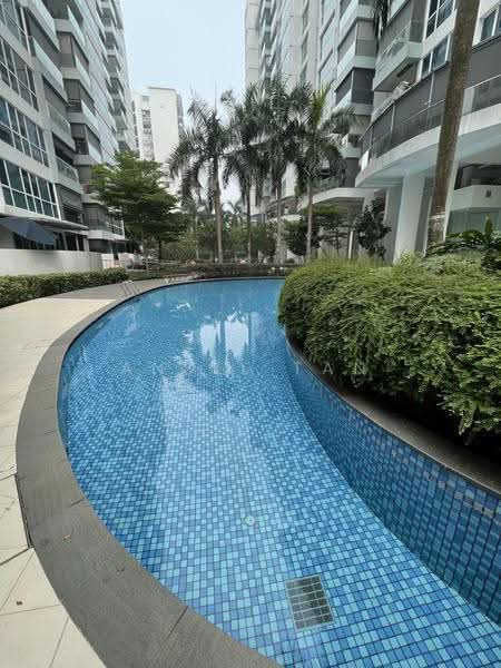 The Tampines Trilliant, 21 Tampines Central 7, Pasir Ris / Tampines, Room Rental, 100 sqft, Condominium For Rent, by Ansel Tan, 500296810 - Exterior - PropertyGuru.com.sg