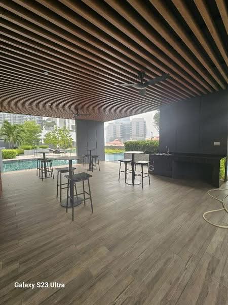 Sky Everton, 50 Everton Road, Chinatown / Tanjong Pagar, 2 Bedrooms, 678 sqft, Condominium For Sale, by HH Teng, 500296811 - PropertyGuru.com.sg