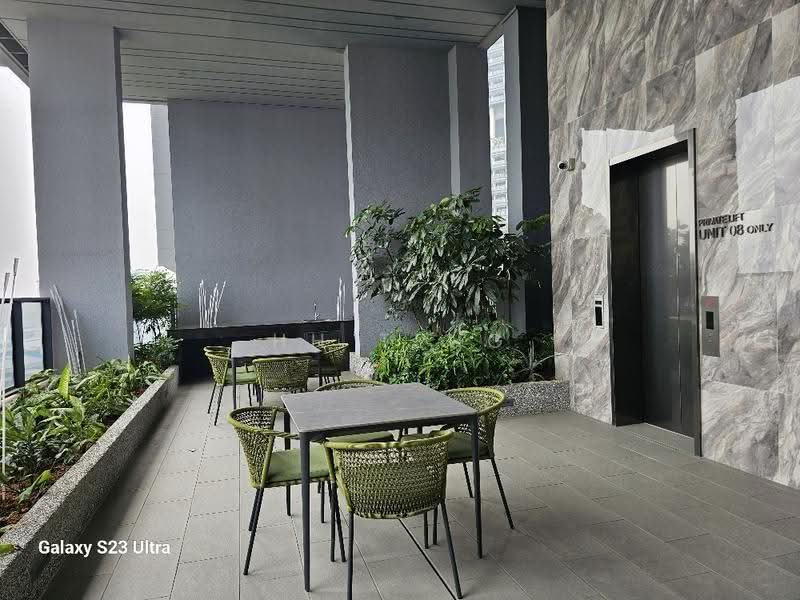 Sky Everton, 50 Everton Road, Chinatown / Tanjong Pagar, 2 Bedrooms, 678 sqft, Condominium For Sale, by HH Teng, 500296811 - PropertyGuru.com.sg