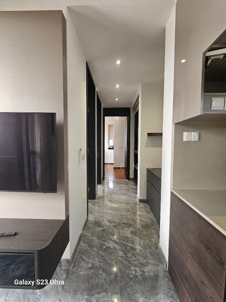 Sky Everton, 50 Everton Road, Chinatown / Tanjong Pagar, 2 Bedrooms, 678 sqft, Condominium For Sale, by HH Teng, 500296811 - Corridor - PropertyGuru.com.sg