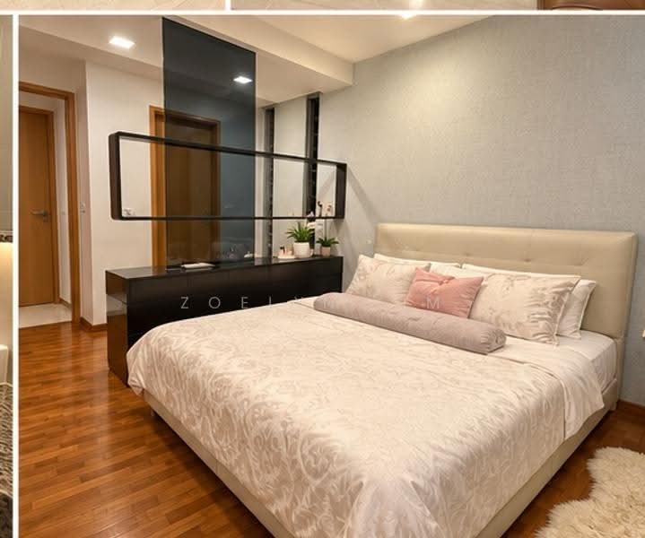 Bleu @ East Coast, 562 Upper East Coast Road, Bedok / Upper East Coast, 3 Bedrooms, 1,173 sqft, Condominium For Sale, by Zoelyn Lim, 500296812 - Bedroom - PropertyGuru.com.sg