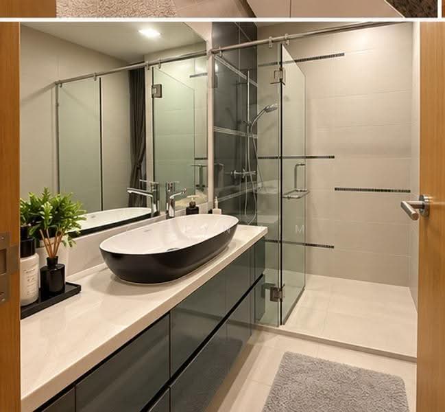 Bleu @ East Coast, 562 Upper East Coast Road, Bedok / Upper East Coast, 3 Bedrooms, 1,173 sqft, Condominium For Sale, by Zoelyn Lim, 500296812 - Bathroom - PropertyGuru.com.sg
