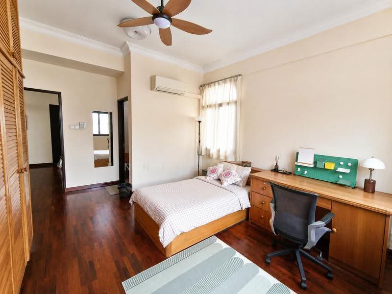 639664, 6 Bournemouth Road 439664, East Coast / Marine Parade, Room Rental, 150 sqft, Semi-Detached House For Rent, by Jennifer Goh, 500296813 - Bedroom - PropertyGuru.com.sg