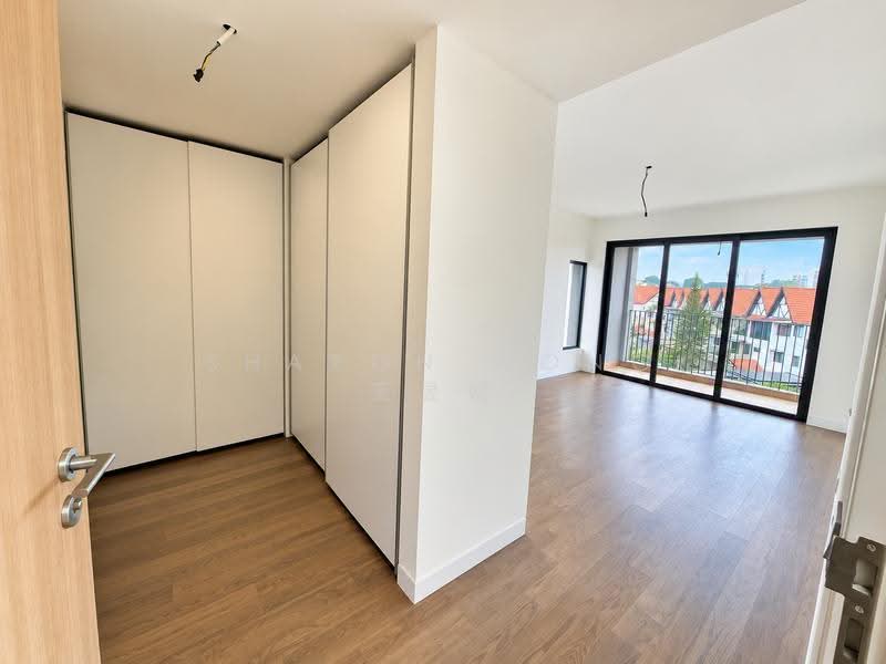 Pollen Collection, Pollen View Off Nim Road, Seletar / Yio Chu Kang, 5 Bedrooms, 6,641 sqft, Corner Terrace For Sale, by Sharon Wong 王昱婷, 500296816 - PropertyGuru.com.sg