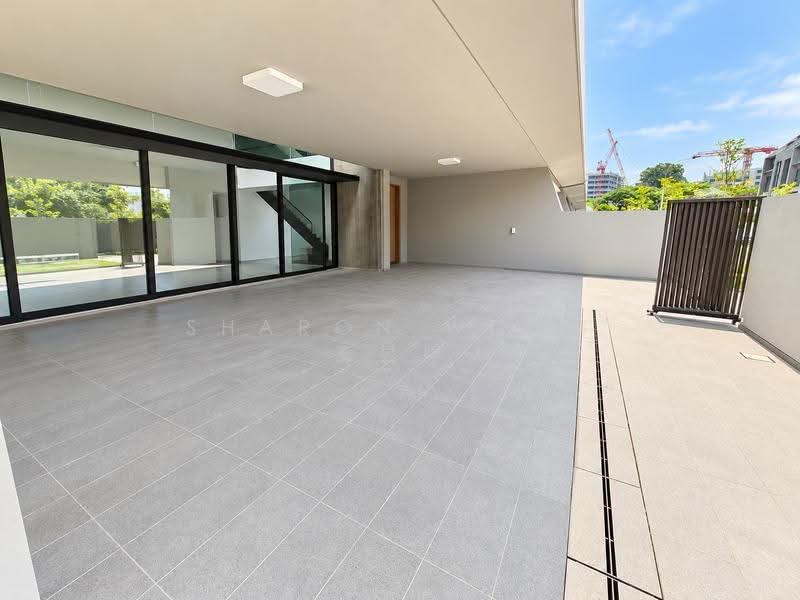 Pollen Collection, Pollen View Off Nim Road, Seletar / Yio Chu Kang, 5 Bedrooms, 6,641 sqft, Corner Terrace For Sale, by Sharon Wong 王昱婷, 500296816 - PropertyGuru.com.sg