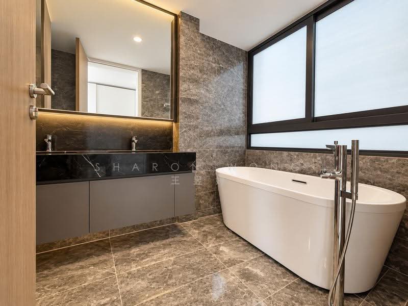 Pollen Collection, Pollen View Off Nim Road, Seletar / Yio Chu Kang, 5 Bedrooms, 6,641 sqft, Corner Terrace For Sale, by Sharon Wong 王昱婷, 500296816 - PropertyGuru.com.sg