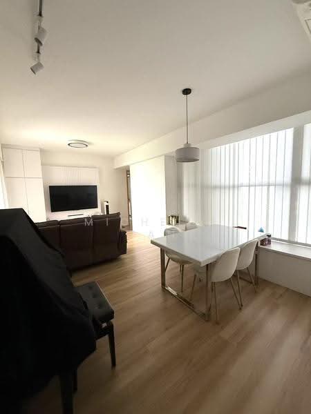 The Estuary @ Yishun, 1 Yishun Avenue 1, Sembawang / Yishun, 2 Bedrooms, 1,119 sqft, Condominium For Sale, by Michelle Pan, 500296837 - PropertyGuru.com.sg