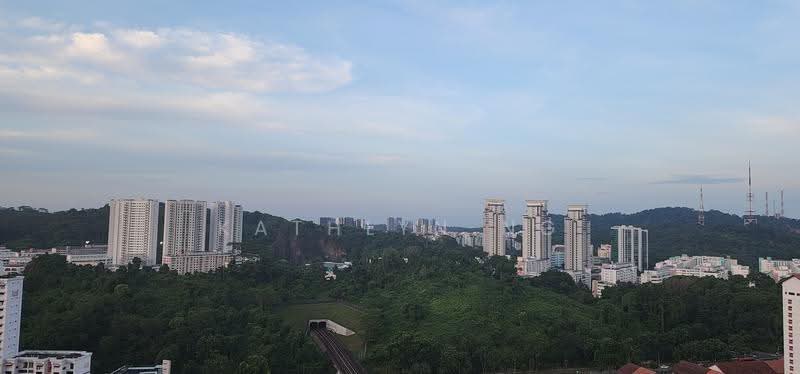 The Jade, 9 Bukit Batok Central Link, Dairy Farm / Bukit Panjang / Choa Chu Kang, 2 Bedrooms, 1,012 sqft, Condominium For Rent, by Kathlyn Ng, 500296854 - PropertyGuru.com.sg