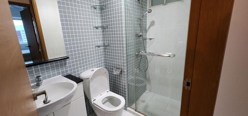 The Jade, 9 Bukit Batok Central Link, Dairy Farm / Bukit Panjang / Choa Chu Kang, 2 Bedrooms, 1,012 sqft, Condominium For Rent, by Kathlyn Ng, 500296854 - PropertyGuru.com.sg