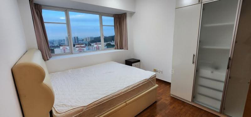 The Jade, 9 Bukit Batok Central Link, Dairy Farm / Bukit Panjang / Choa Chu Kang, 2 Bedrooms, 1,012 sqft, Condominium For Rent, by Kathlyn Ng, 500296854 - PropertyGuru.com.sg