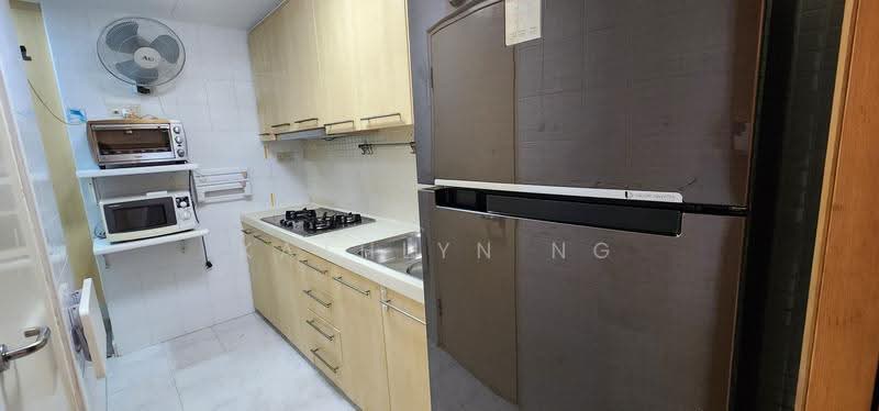 The Jade, 9 Bukit Batok Central Link, Dairy Farm / Bukit Panjang / Choa Chu Kang, 2 Bedrooms, 1,012 sqft, Condominium For Rent, by Kathlyn Ng, 500296854 - PropertyGuru.com.sg