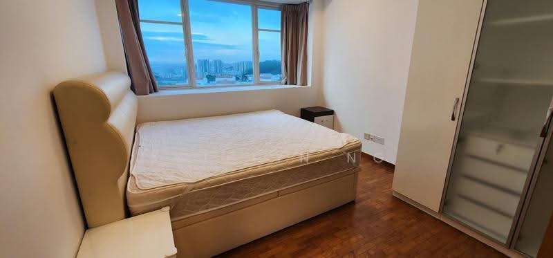 The Jade, 9 Bukit Batok Central Link, Dairy Farm / Bukit Panjang / Choa Chu Kang, 2 Bedrooms, 1,012 sqft, Condominium For Rent, by Kathlyn Ng, 500296854 - Bedroom - PropertyGuru.com.sg