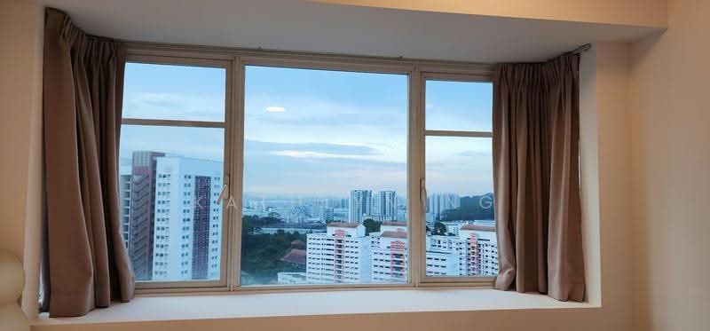 The Jade, 9 Bukit Batok Central Link, Dairy Farm / Bukit Panjang / Choa Chu Kang, 2 Bedrooms, 1,012 sqft, Condominium For Rent, by Kathlyn Ng, 500296854 - View - PropertyGuru.com.sg