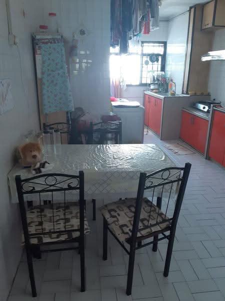 231 Simei Street 4, 231 Simei Street 4, Pasir Ris / Tampines, 2 Bedrooms, 735 sqft, HDB Flat For Rent, by Raj ., 500296862 - Kitchen - PropertyGuru.com.sg