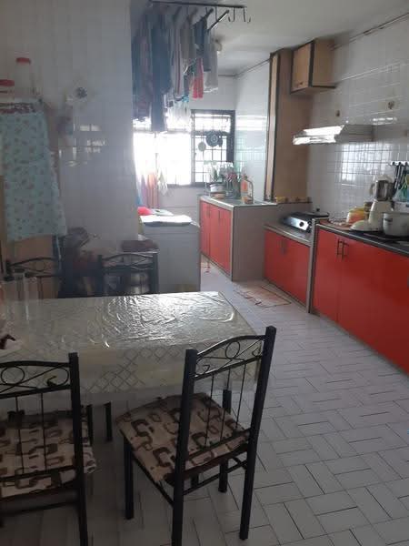 231 Simei Street 4, 231 Simei Street 4, Pasir Ris / Tampines, 2 Bedrooms, 735 sqft, HDB Flat For Rent, by Raj ., 500296862 - Kitchen - PropertyGuru.com.sg
