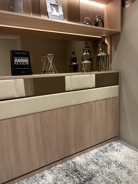 Chuan Park, 240 Lorong Chuan, Hougang / Punggol / Sengkang, 3 Bedrooms, 1,206 sqft, Condominium For Sale, by Lynn Wong, 500296863 - Interior - PropertyGuru.com.sg