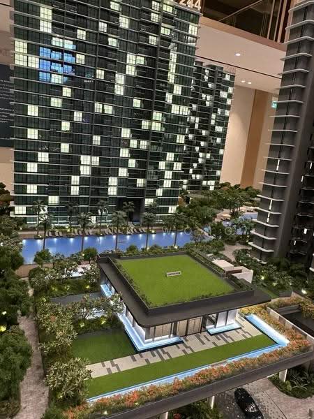Chuan Park, 240 Lorong Chuan, Hougang / Punggol / Sengkang, 3 Bedrooms, 1,206 sqft, Condominium For Sale, by Lynn Wong, 500296863 - PropertyGuru.com.sg