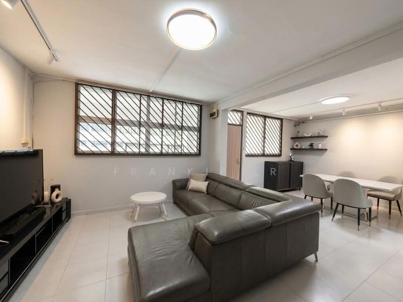 859A Tampines Avenue 5, 859A Tampines Avenue 5, Pasir Ris / Tampines, 3 Bedrooms, 1,119 sqft, HDB Flat For Sale, by Frankie Er, 500296868 - Living Room - PropertyGuru.com.sg