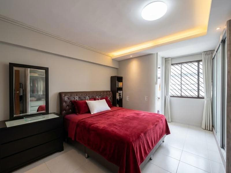 859A Tampines Avenue 5, 859A Tampines Avenue 5, Pasir Ris / Tampines, 3 Bedrooms, 1,119 sqft, HDB Flat For Sale, by Frankie Er, 500296868 - Bedroom - PropertyGuru.com.sg
