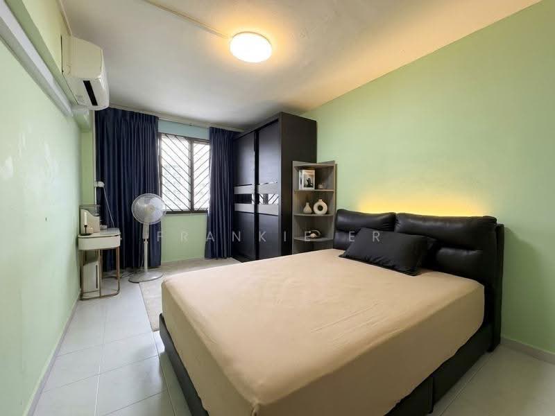 859A Tampines Avenue 5, 859A Tampines Avenue 5, Pasir Ris / Tampines, 3 Bedrooms, 1,119 sqft, HDB Flat For Sale, by Frankie Er, 500296868 - Bedroom - PropertyGuru.com.sg