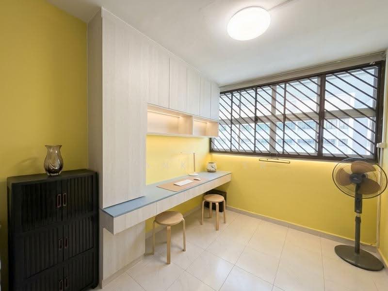 859A Tampines Avenue 5, 859A Tampines Avenue 5, Pasir Ris / Tampines, 3 Bedrooms, 1,119 sqft, HDB Flat For Sale, by Frankie Er, 500296868 - Study - PropertyGuru.com.sg