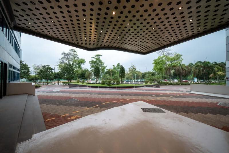 INV Tech Park (formerly Swiber Building), Boon Lay / Jurong / Tuas, 10,660 sqft, Business / Science Park For Rent, by Daniel Lee, 500296870 - Exterior - CommercialGuru.com.sg