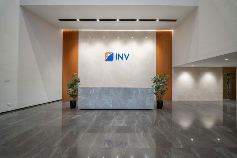 INV Tech Park (formerly Swiber Building), Boon Lay / Jurong / Tuas, 10,660 sqft, Business / Science Park For Rent, by Daniel Lee, 500296870 - Lobby - CommercialGuru.com.sg